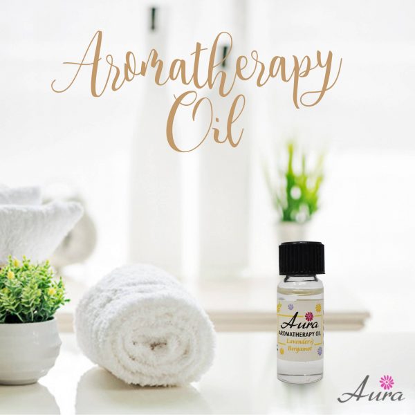 Aromatherapy-Oil