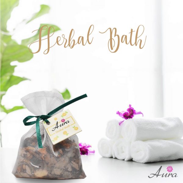 Herbal-Bath